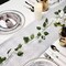 7 feet Green Leaves LED GARLAND Battery Operated Fairy Lights Party Centerpieces